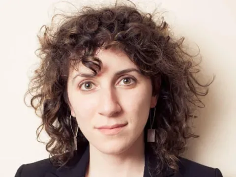 Lainie Fefferman