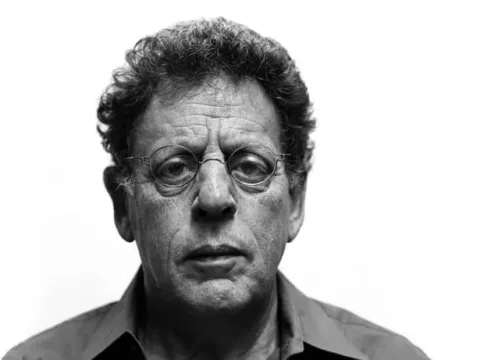 Philip Glass
